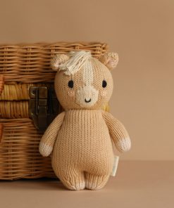 Cuddle + Kind Baby Pony