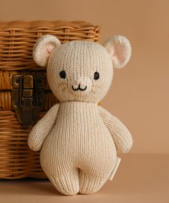 Cuddle + Kind Baby Mouse