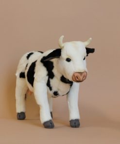 Cow Stuffed Animal