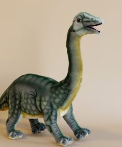 Brontosaurus Dinosaur Stuffed Animal