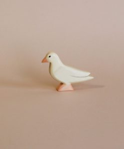 Handmade Holzwald Dove
