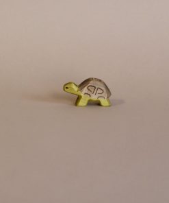 Handmade Holzwald Small Turtle