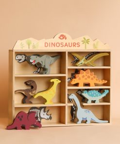 Dinosaurs Set