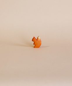 Handmade Holzwald Small Squirrel