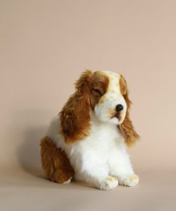 Cocker Spaniel Dog Stuffed Animal