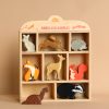 Woodland Animals Set
