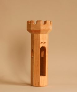 Ostheimer Round Tower