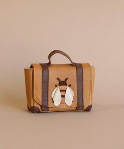 Donsje Trychel Bum Bag - Bee