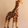 Baby Giraffe Stuffed Animal