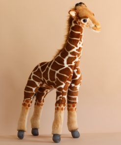 Baby Giraffe Stuffed Animal