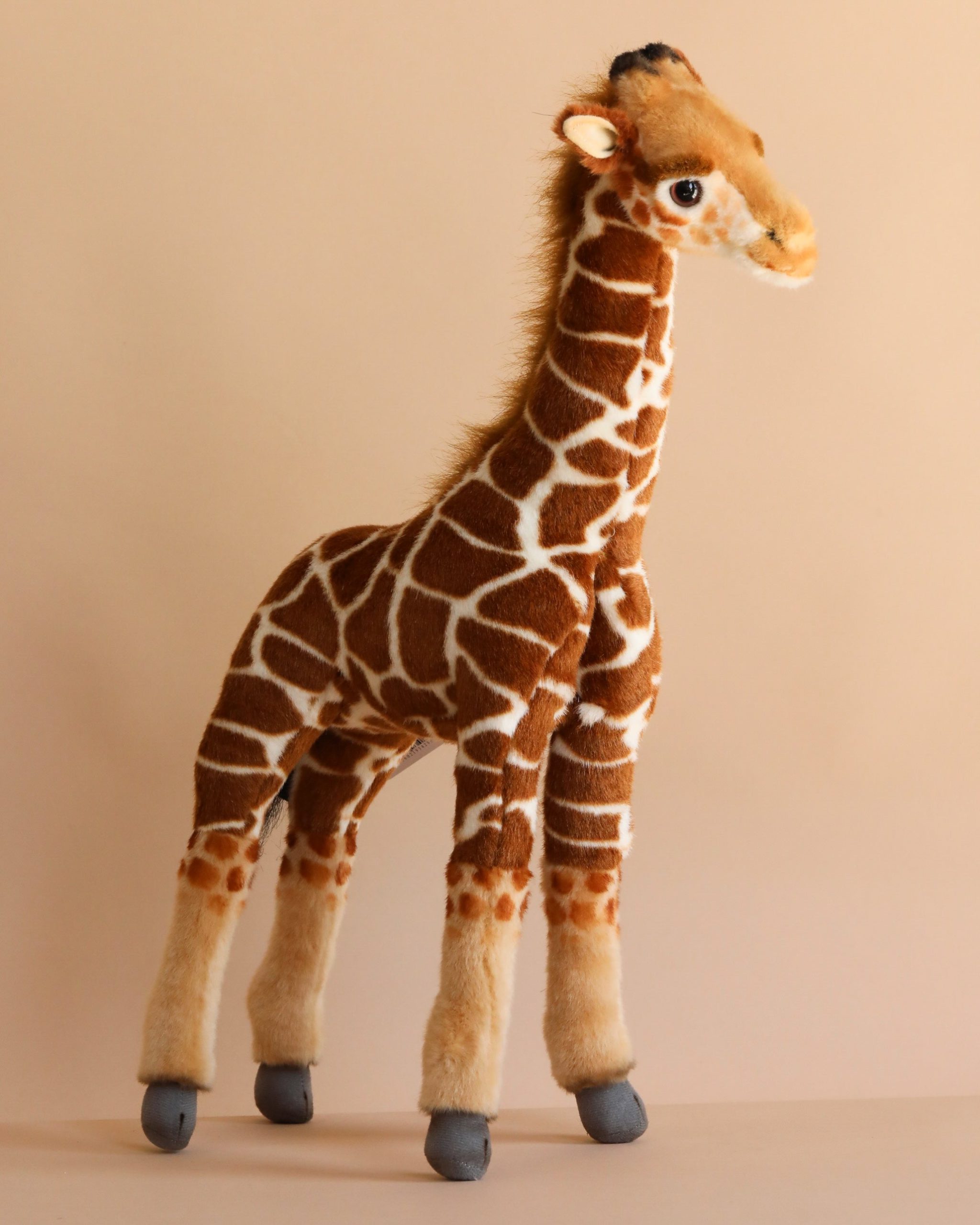 Baby Giraffe Stuffed Animal