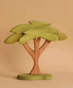 Ostheimer African Tree