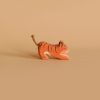 Ostheimer Tiger Lurking, Small