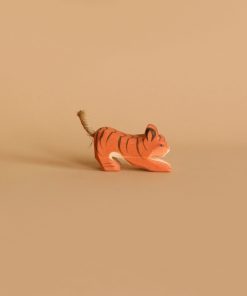 Ostheimer Tiger Lurking, Small