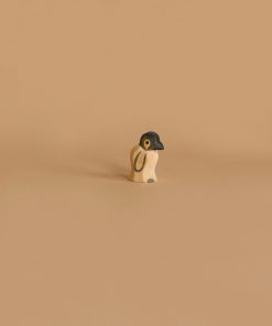 Ostheimer Penguin, Small