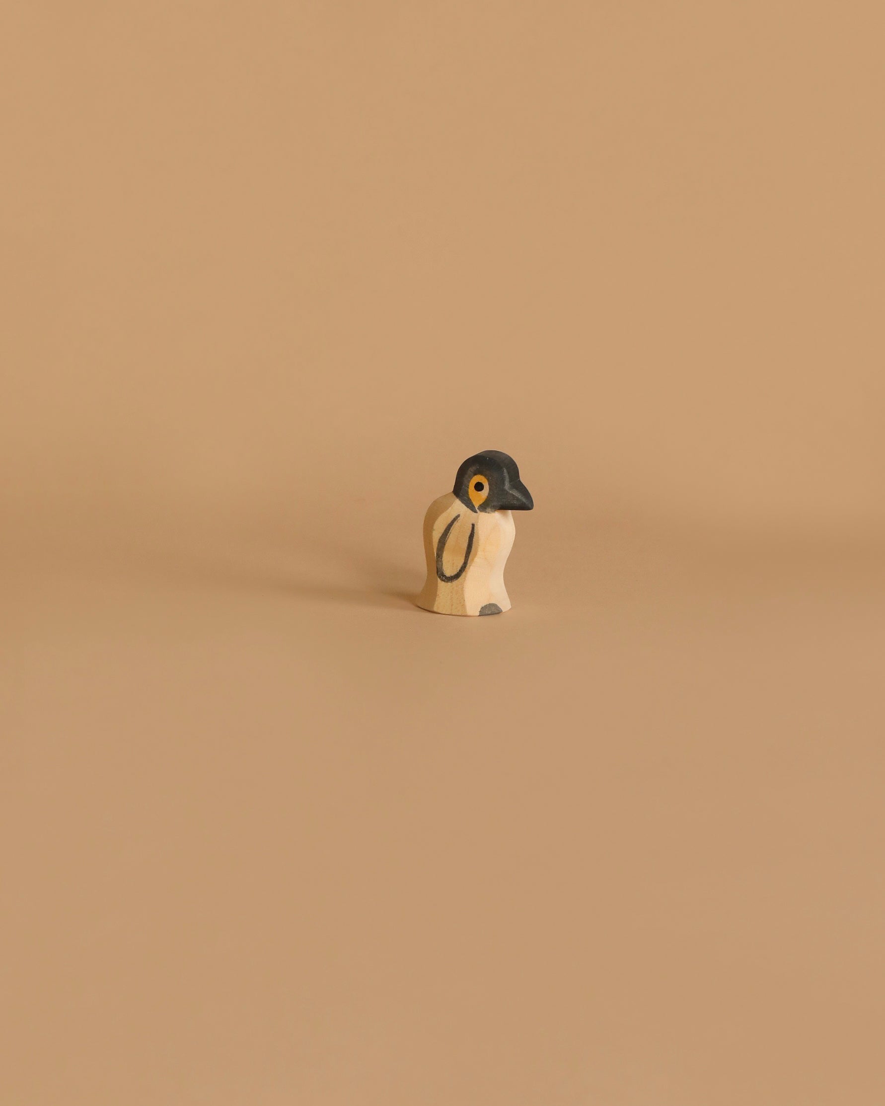 Ostheimer Penguin, Small