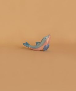 Ostheimer Dolphin, Head High