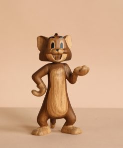 Boyhood Tom & Jerry - Tom