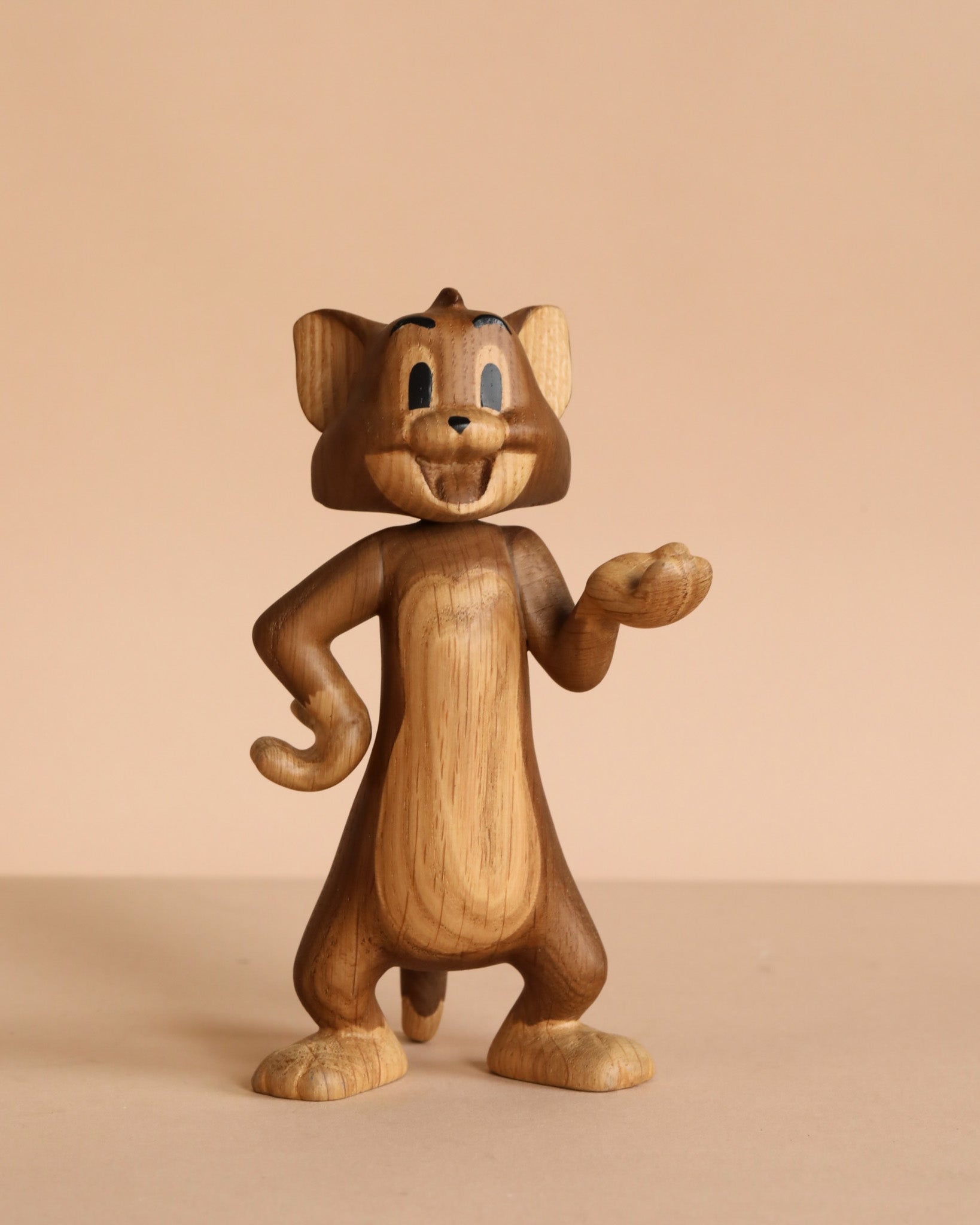 Boyhood Tom & Jerry - Tom