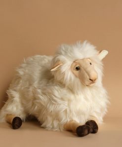 Mama Sheep Stuffed Animal