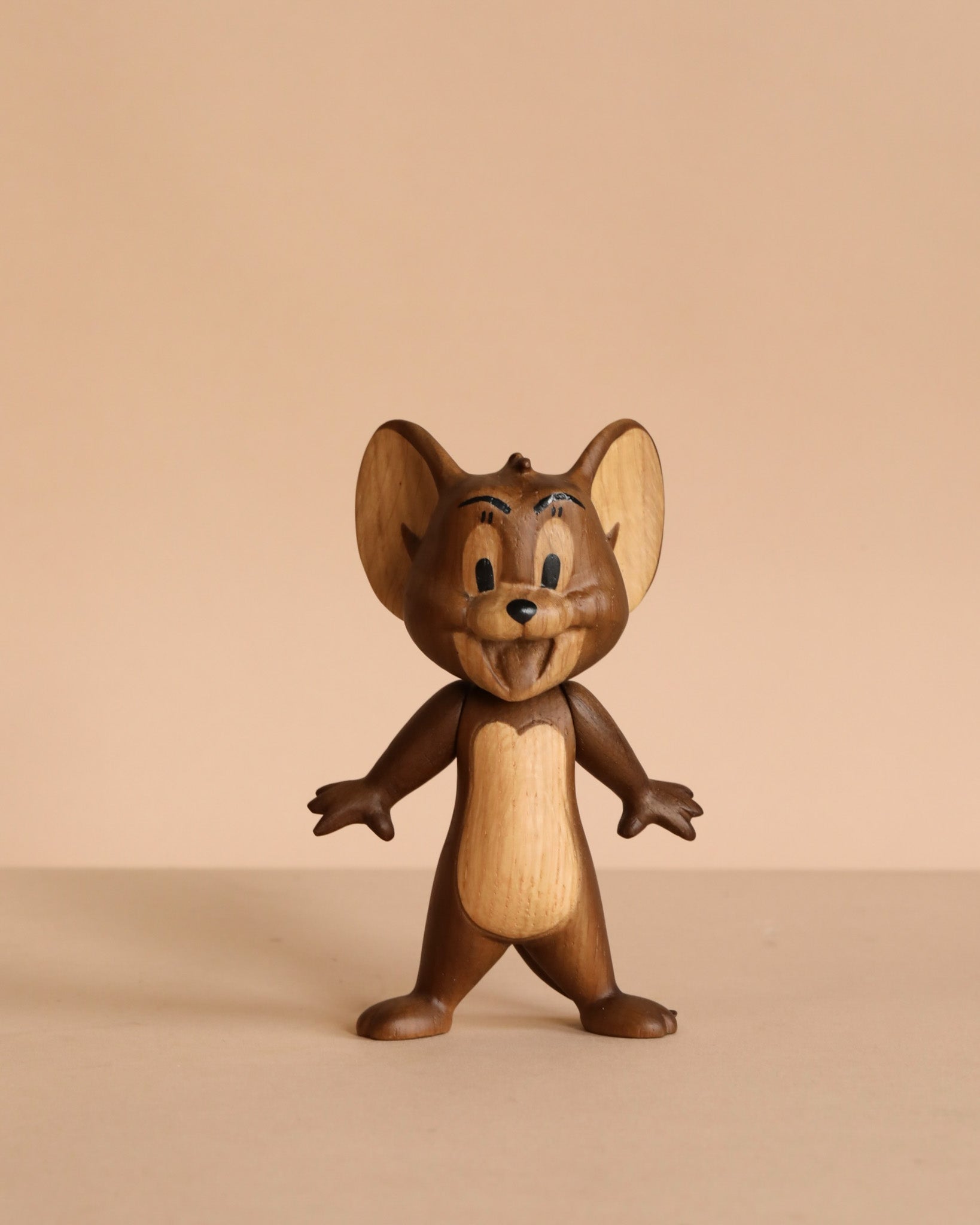 Boyhood Tom & Jerry - Jerry