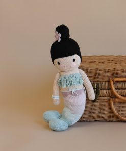Cuddle + Kind Luna The Mermaid