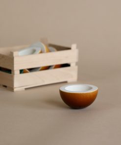 Erzi Coconut Half Fruit