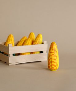 Erzi Corn on the Cob Pretend Food