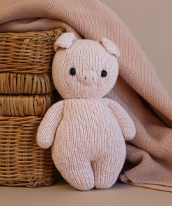 Cuddle + Kind Baby Piglet