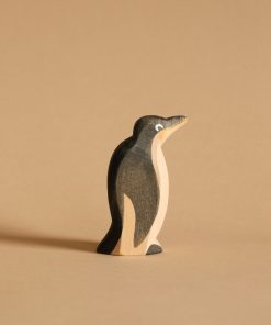 Ostheimer Penguin - Head High