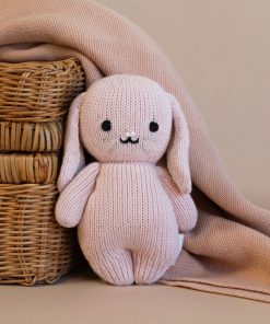 Cuddle + Kind Baby Bunny (Rose)