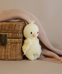 Cuddle + Kind Baby Duckling