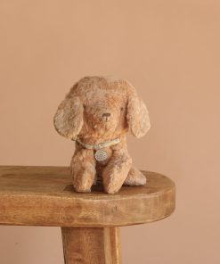 Puppy, Small - Dusty Powder