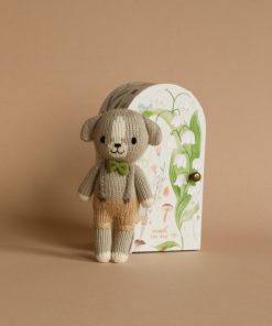 Cuddle + Kind Tiny Noah The Dog