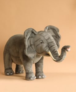 Ride-On Elephant - Final Sale