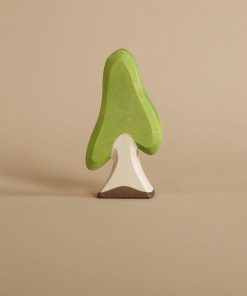 Ostheimer Birch Tree