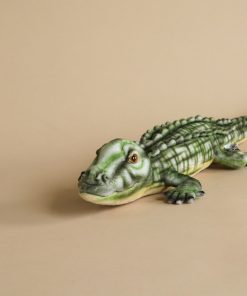 Baby Crocodile Stuffed Animal