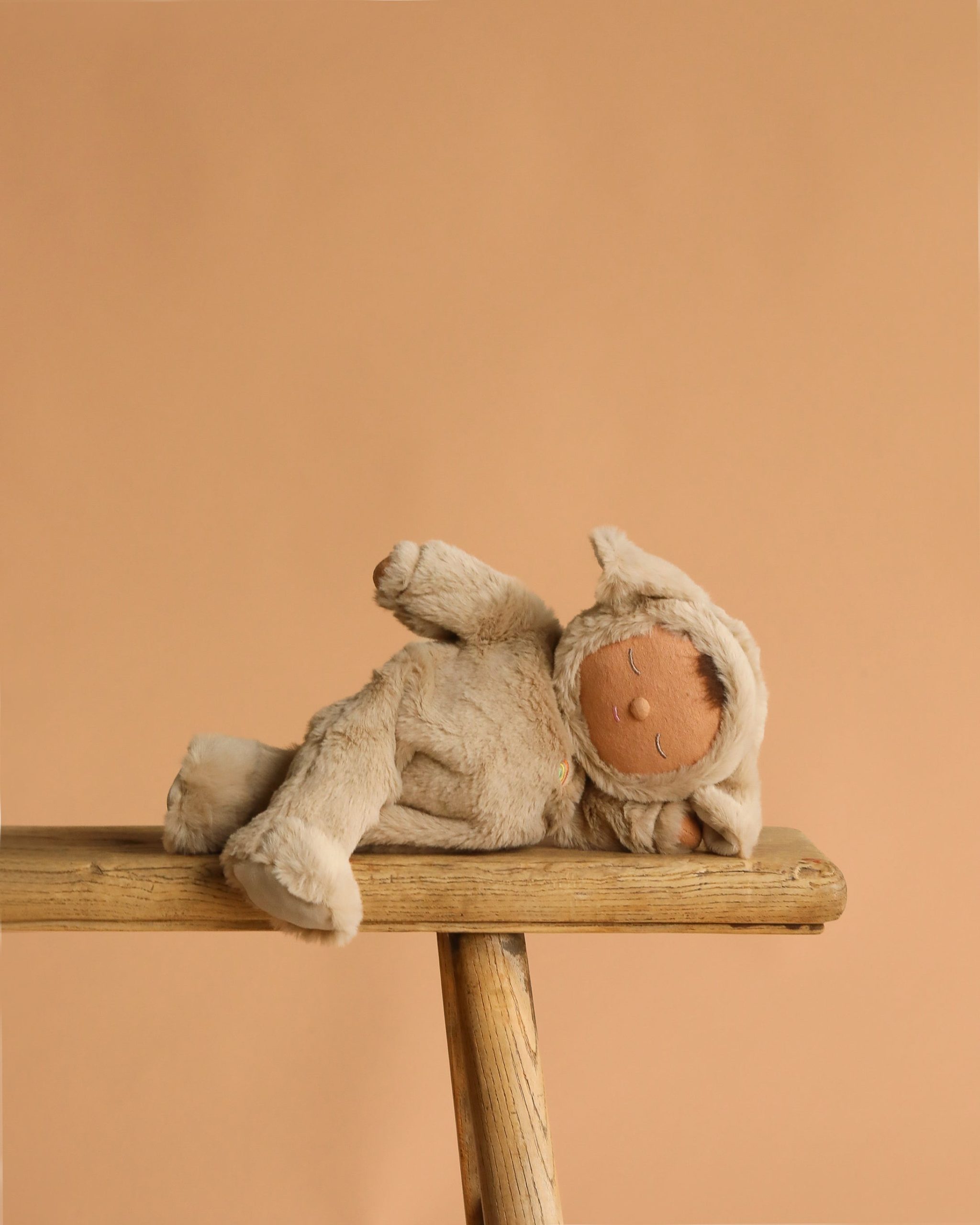 Olli Ella Cozy Dinkum Doll - Lamby Pip
