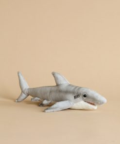 Tiger Shark Stuffed Animal