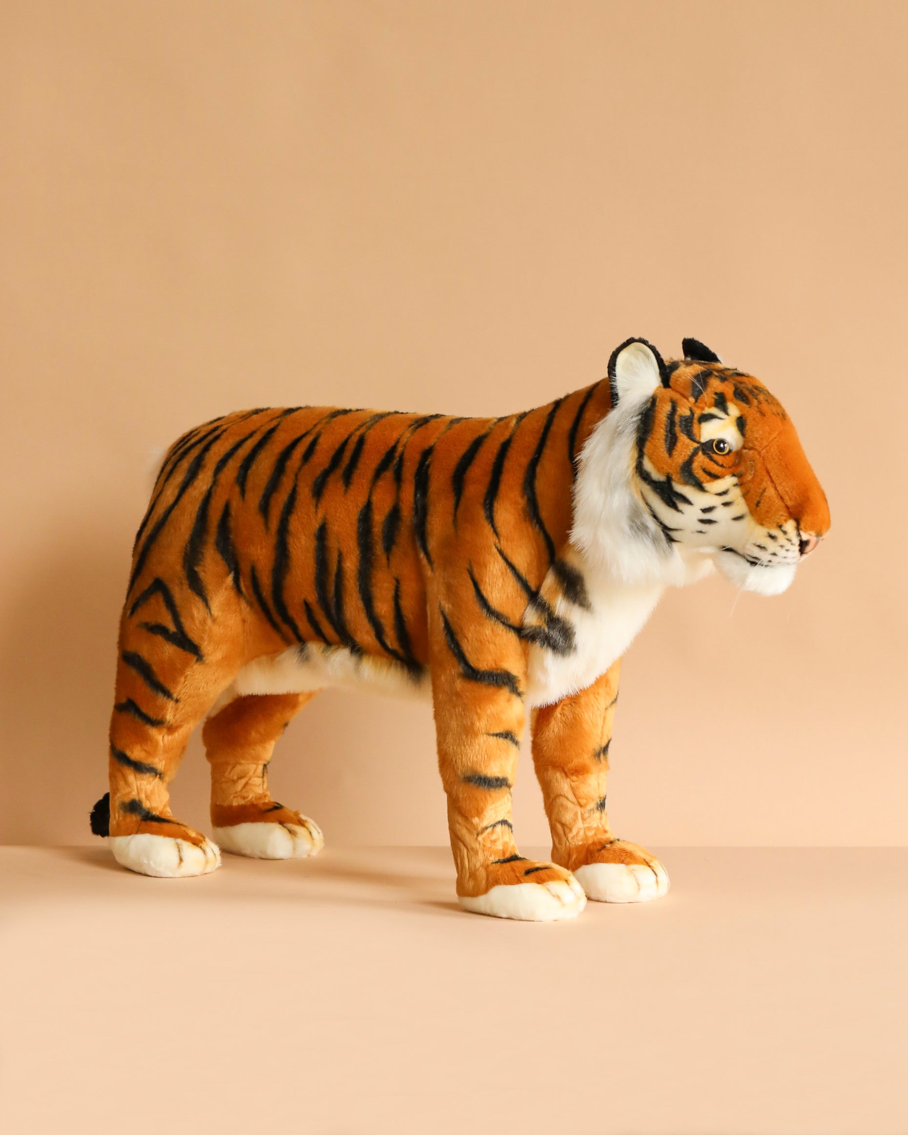 Ride-On Tiger - Final Sale