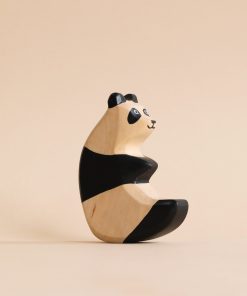 Handmade Holzwald Panda