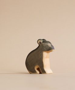 Handmade Holzwald Koala