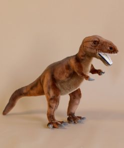T-Rex Stuffed Animal
