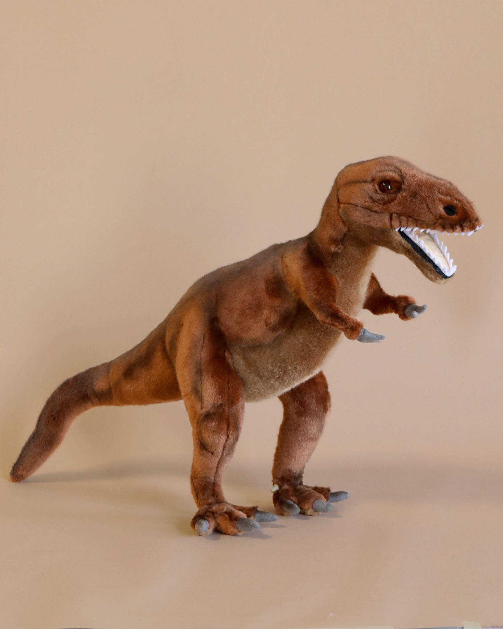 T-Rex Stuffed Animal