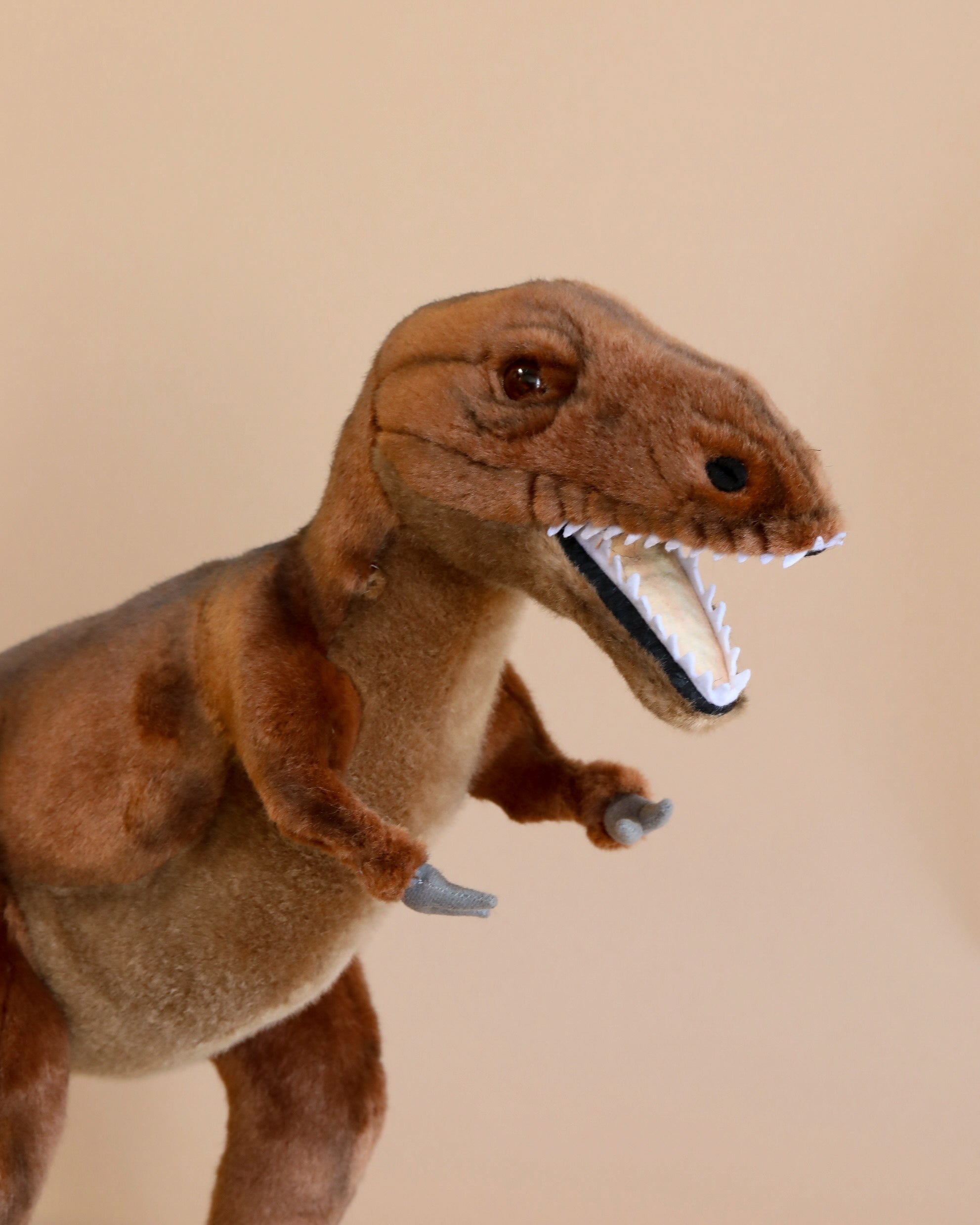 T-Rex Stuffed Animal - Image 2