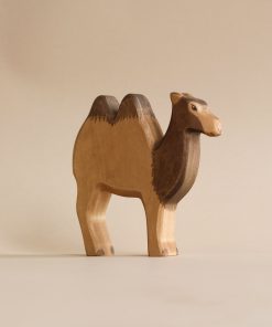 Handmade Holzwald Camel
