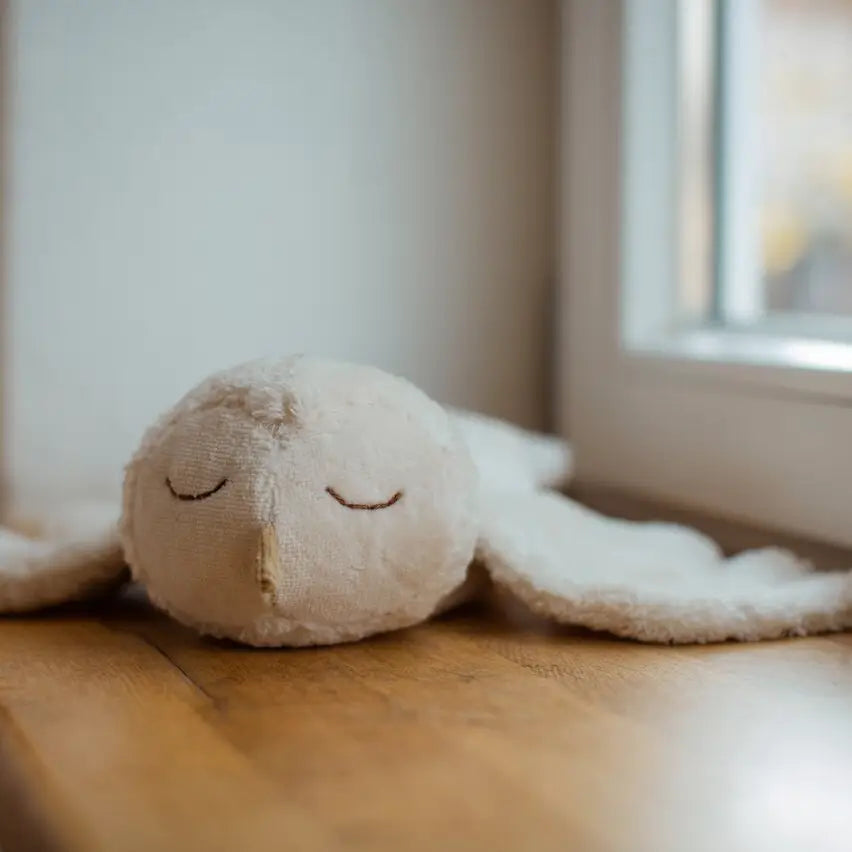 Senger Naturwelt Cuddly Animal - Owl - Image 2