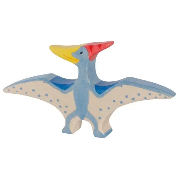 Holztiger Pteranodon Dinosaur - Image 2