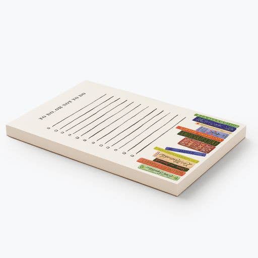 To Do, Or Not To Do Notepad - Image 3