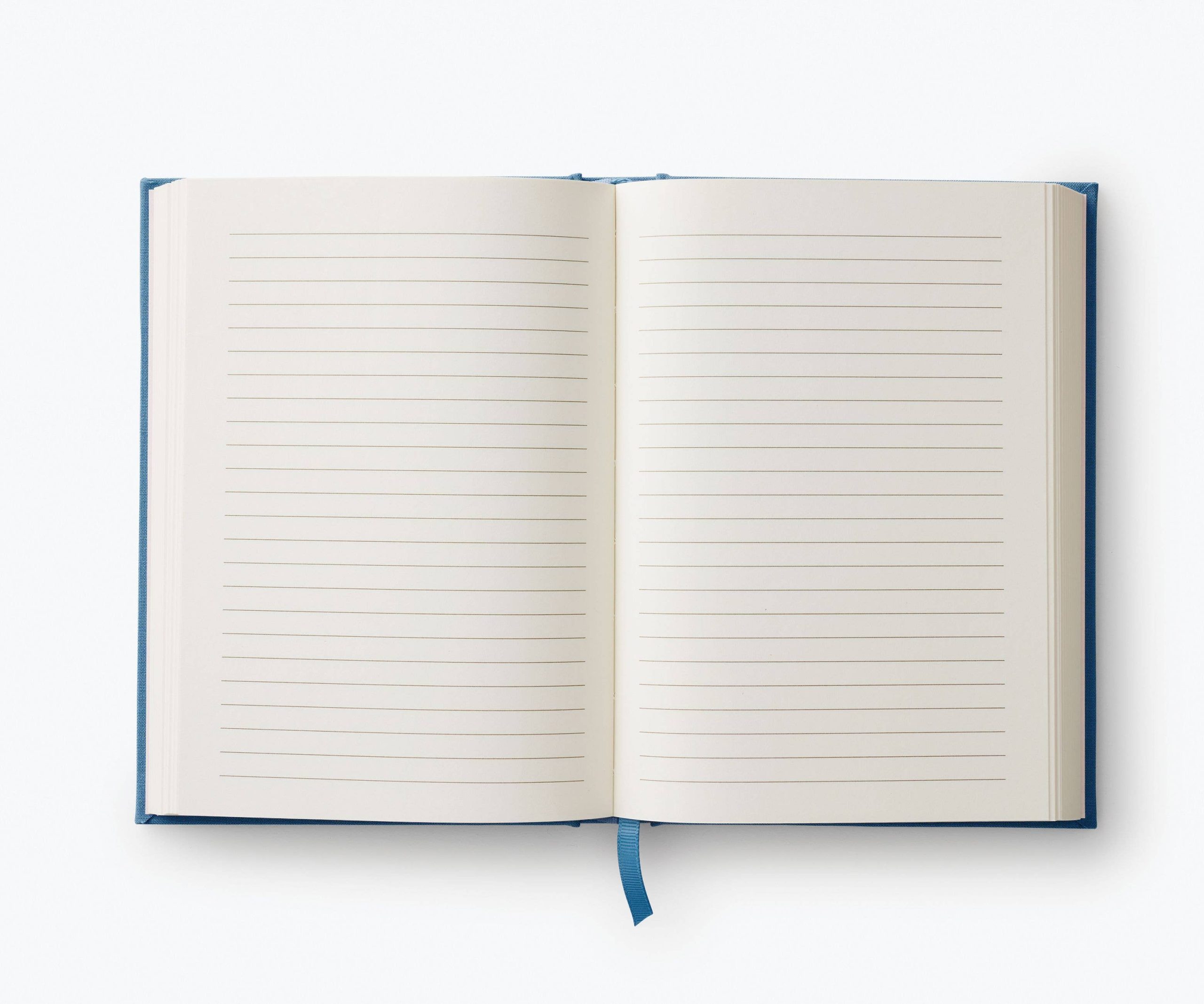 Menagerie Garden Embroidered Journal - Image 3